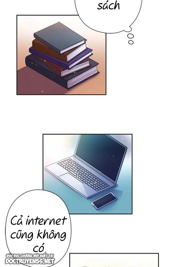 nếu tôi là nhân vật phản diện liệu tôi sẽ chết chapter 7 74