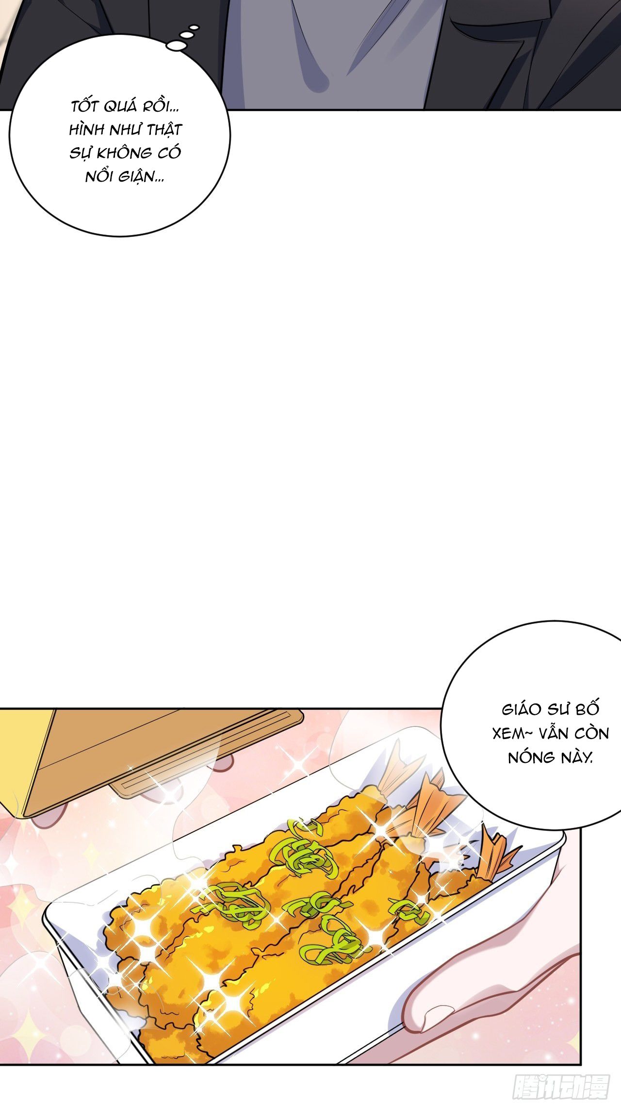 bố vợ đại nhân là bà xã chapter 222 20