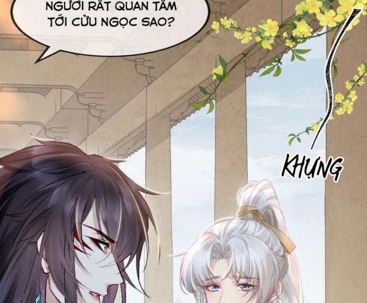 lại bị bạn trai cũ nhắm trúng rồi chapter 55 7