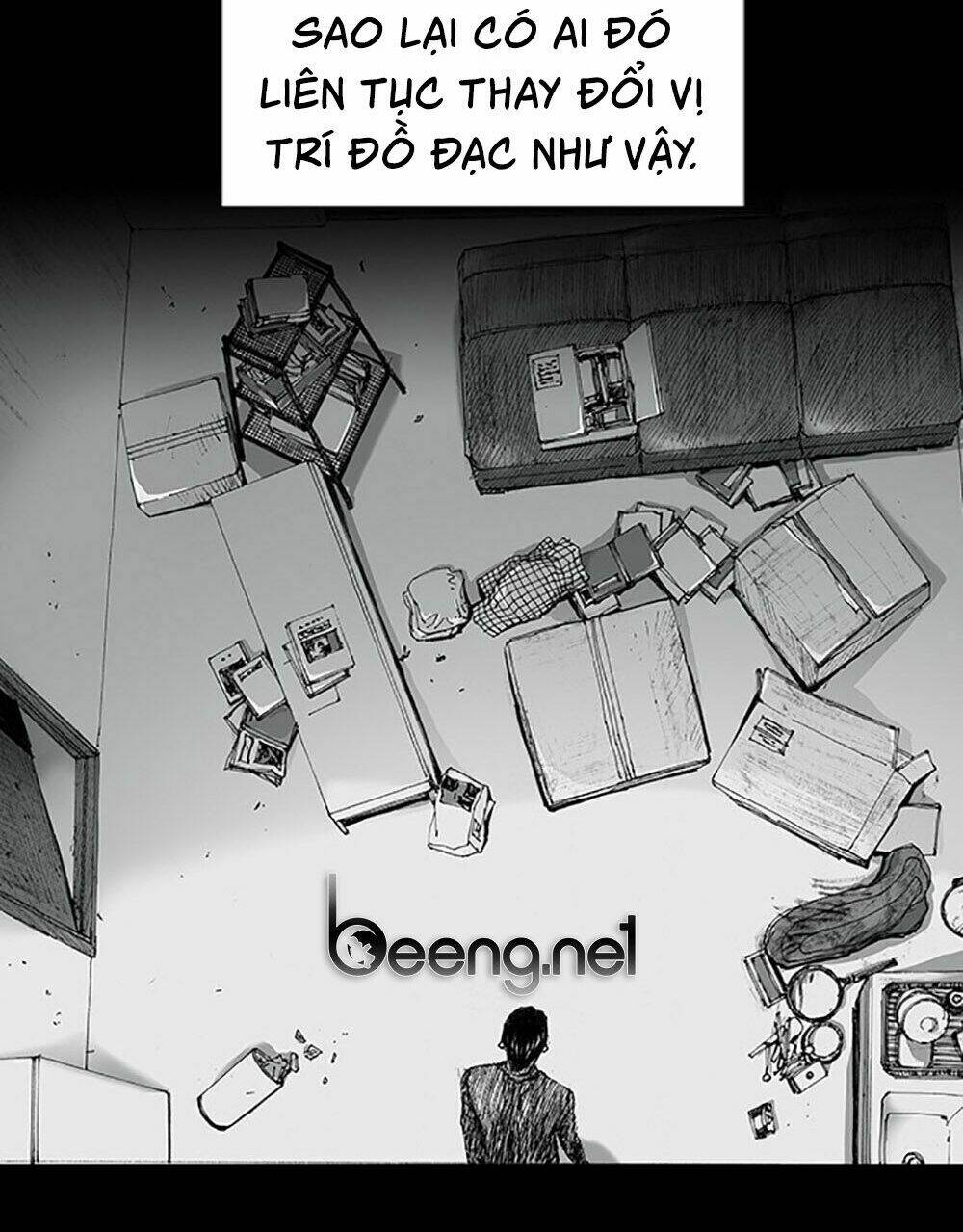 hiệu điện hãi hùng chapter 1 9