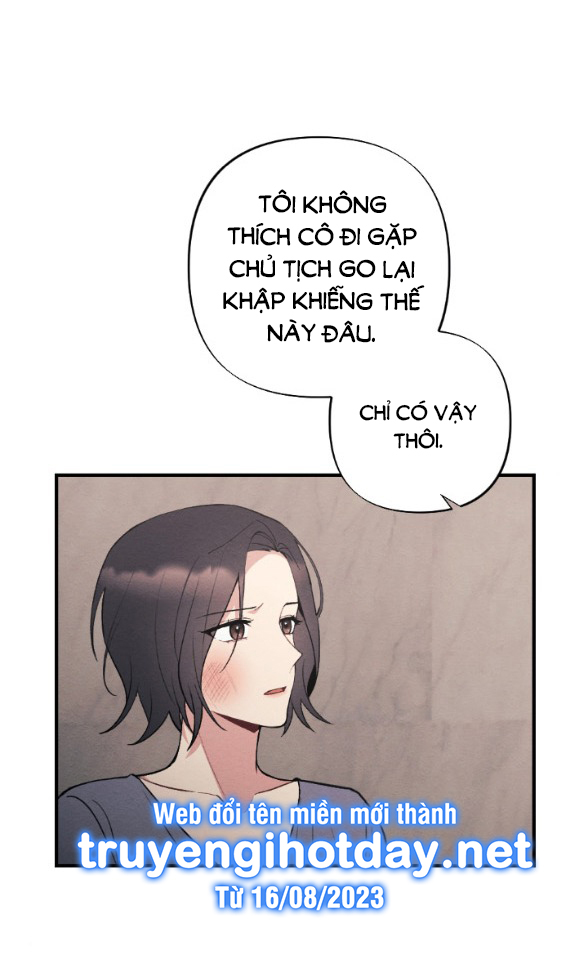Ăn Mòn chapter 30.2 - Trang 36