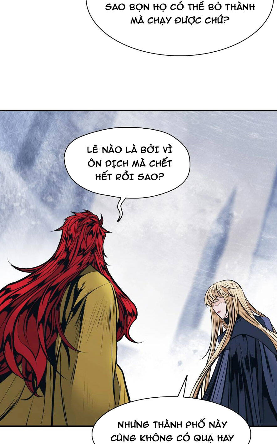 bất bại chân ma chapter 140 13