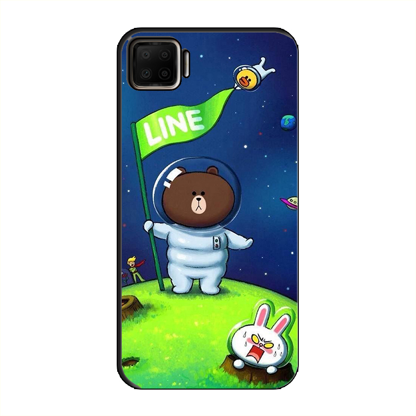 Ốp Lưng Dành Cho OPPO A73 2020