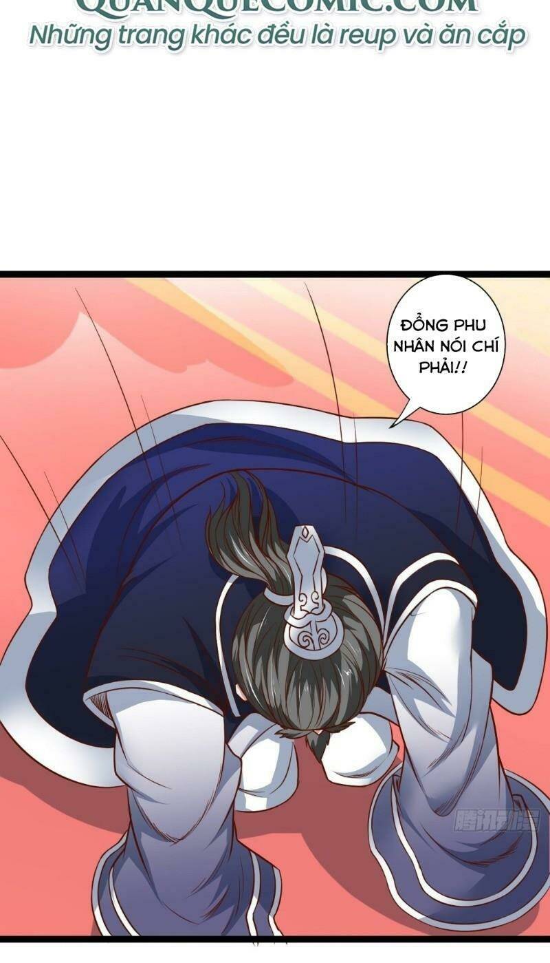 trọng sinh tối cường ma tôn ở rể chapter 60 18