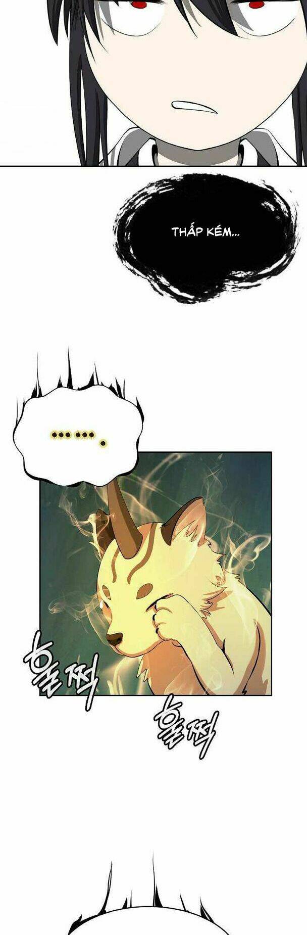 xuyên không thành hổ chapter 50 46