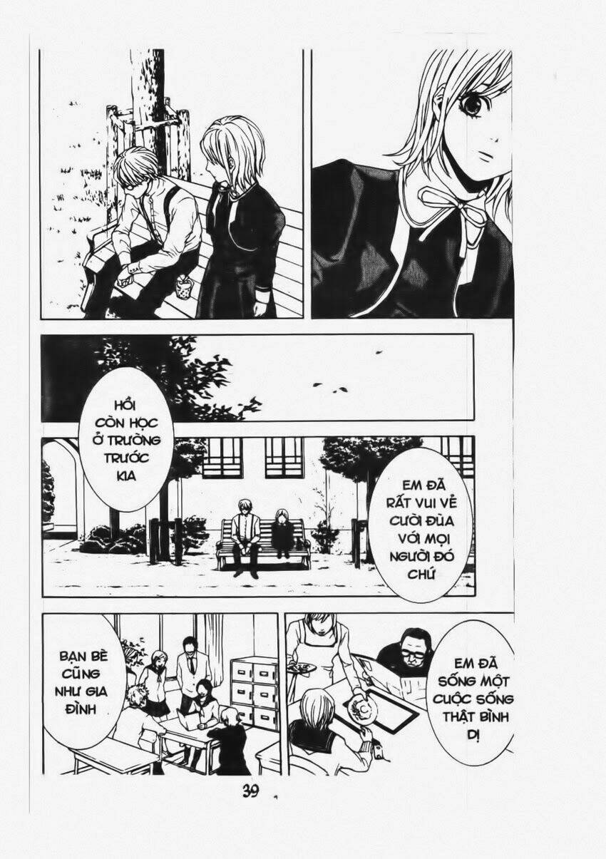 điệp vụ 729 chapter 2 13