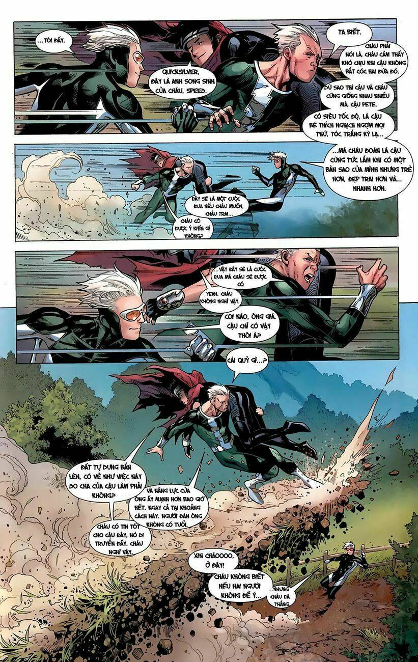 avengers: the children's crusade chapter 2 23