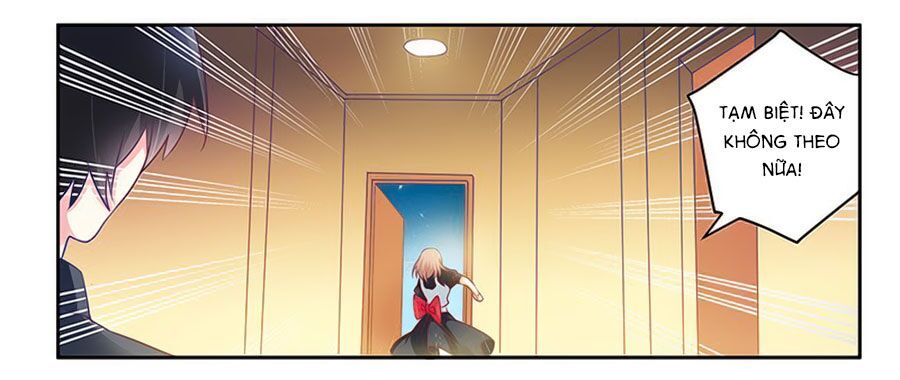 tổng tài đích thiên giới manh thê chapter 48 20