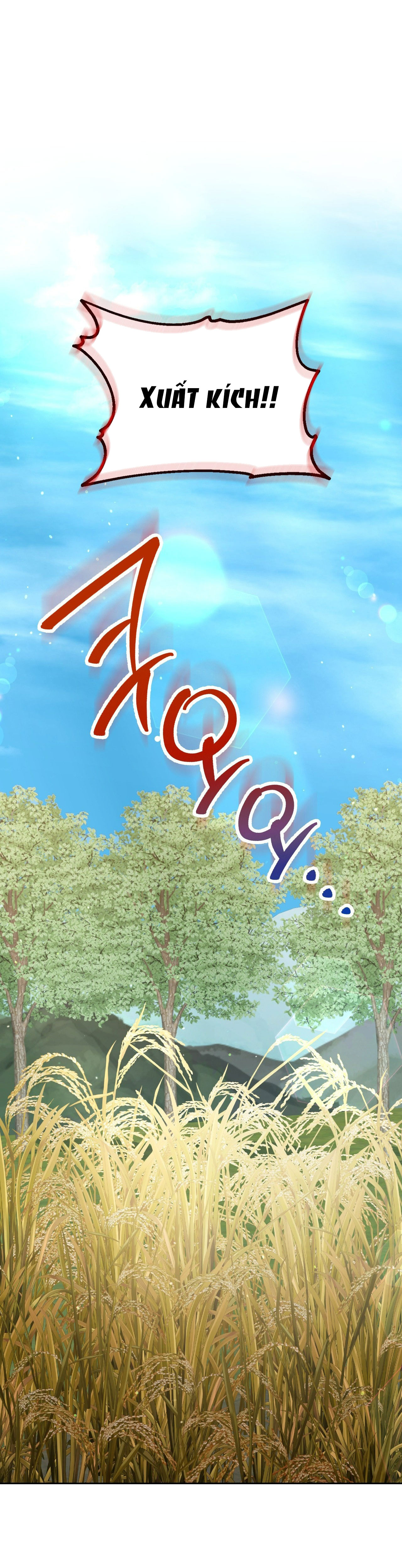 Lãnh Địa Của Công Nương Không Phải Là Một Công Ty Nhỏ chapter 9.2 - Trang 23
