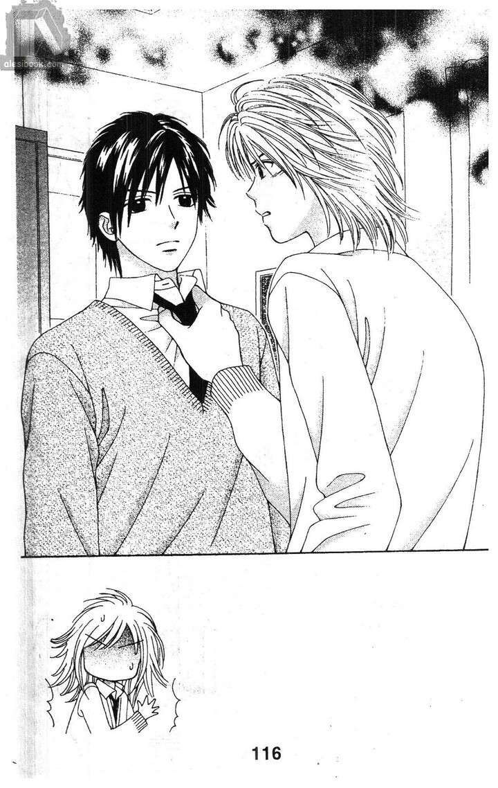 cảm giác trong tình yêu chapter 2 114