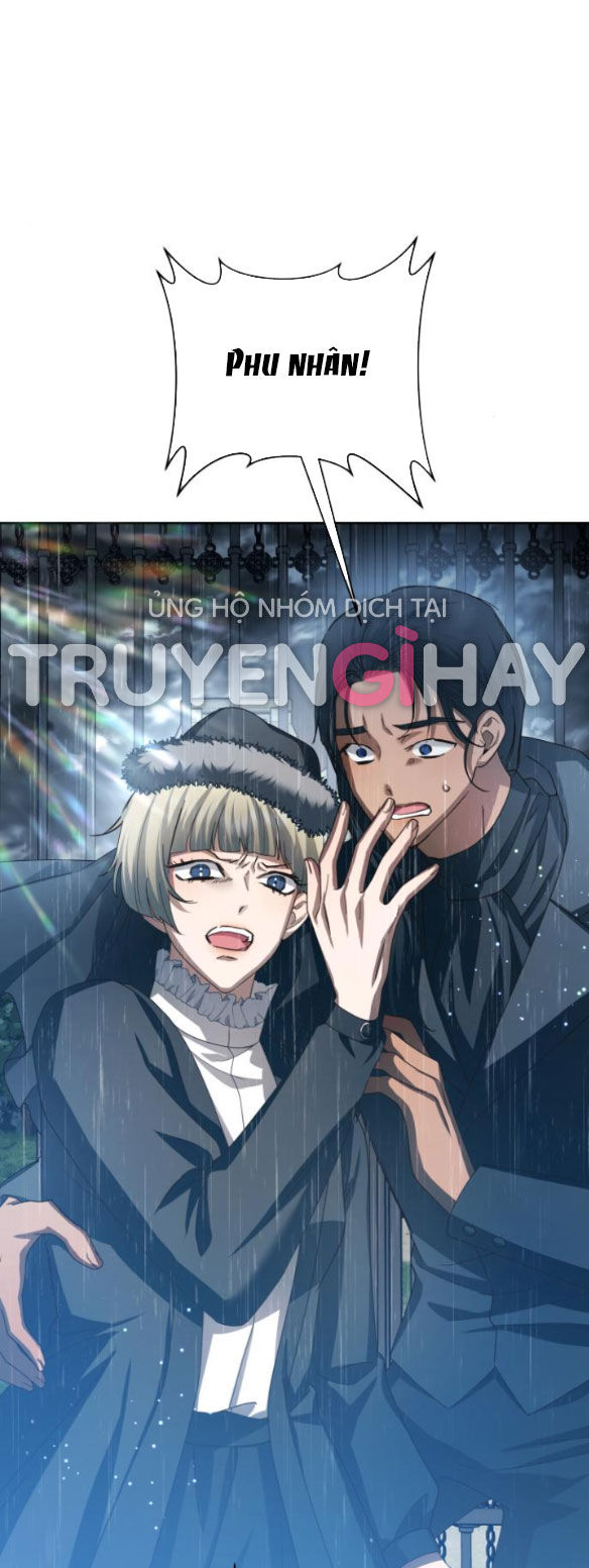 tôi muốn trở thành cô ấy dù chỉ là một ngày chapter 140.1 25