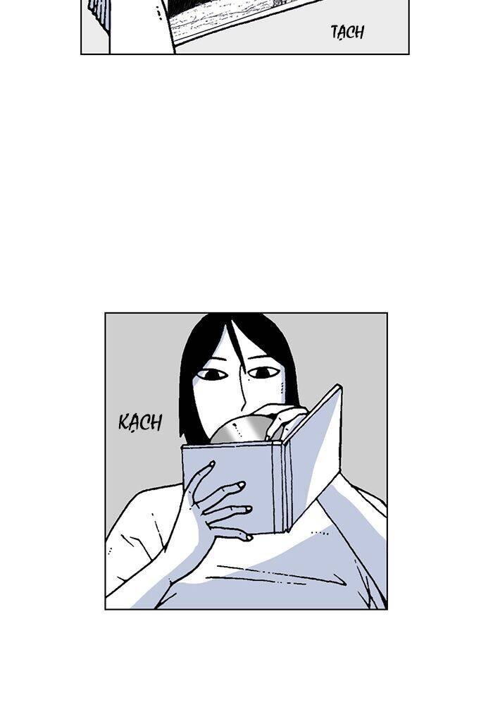 mắc kẹt trên mặt trăng chapter 52 16