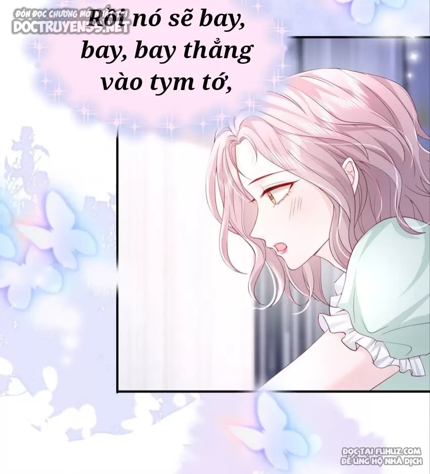 mận xanh chapter 55 39