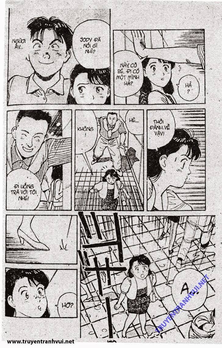 yawara chapter 88 14