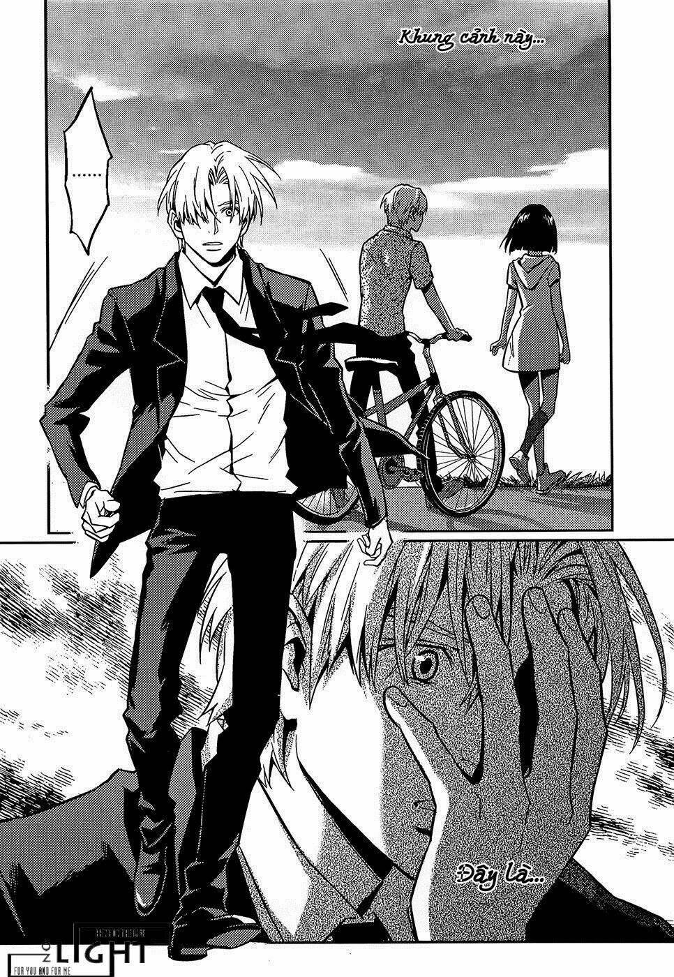 once again chapter 5 17