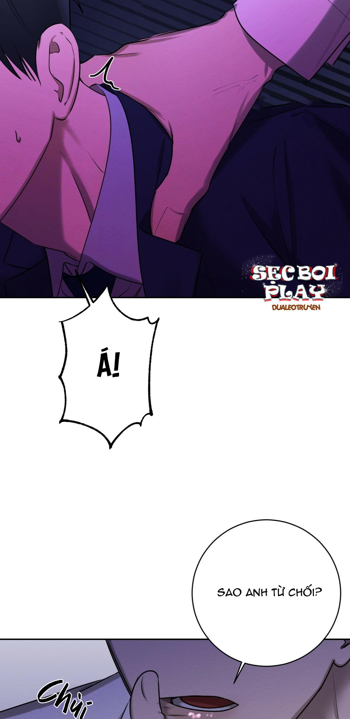 lý do của ác nhân chapter 18 21