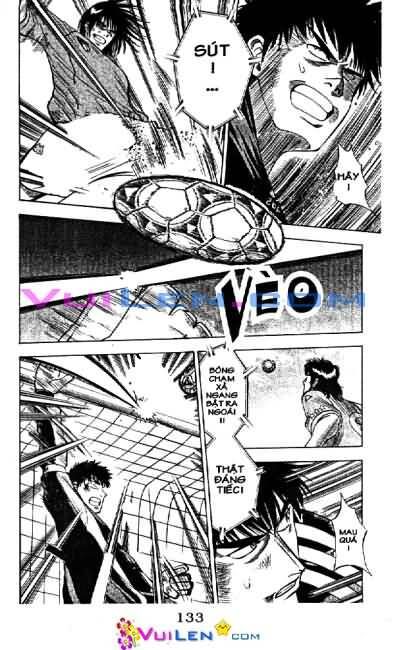 vũ điệu trên sân cỏ - fantasista chapter 9 136