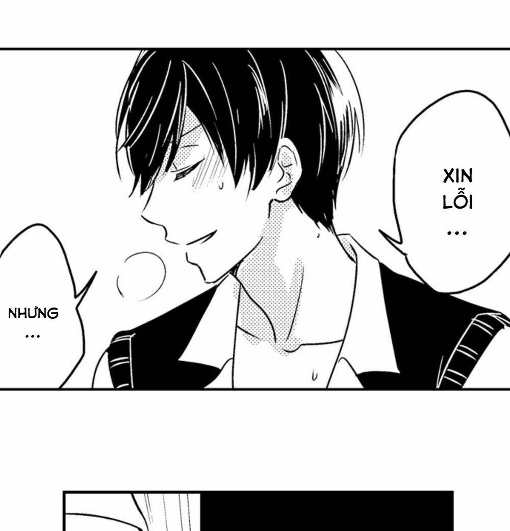 mang thai ở trường nam sinh chapter 39 28