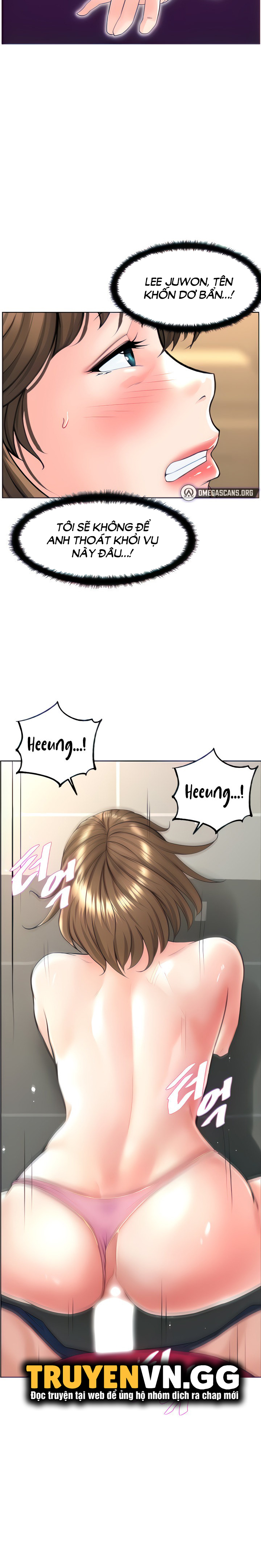 sóng âm thao túng chapter 4 15