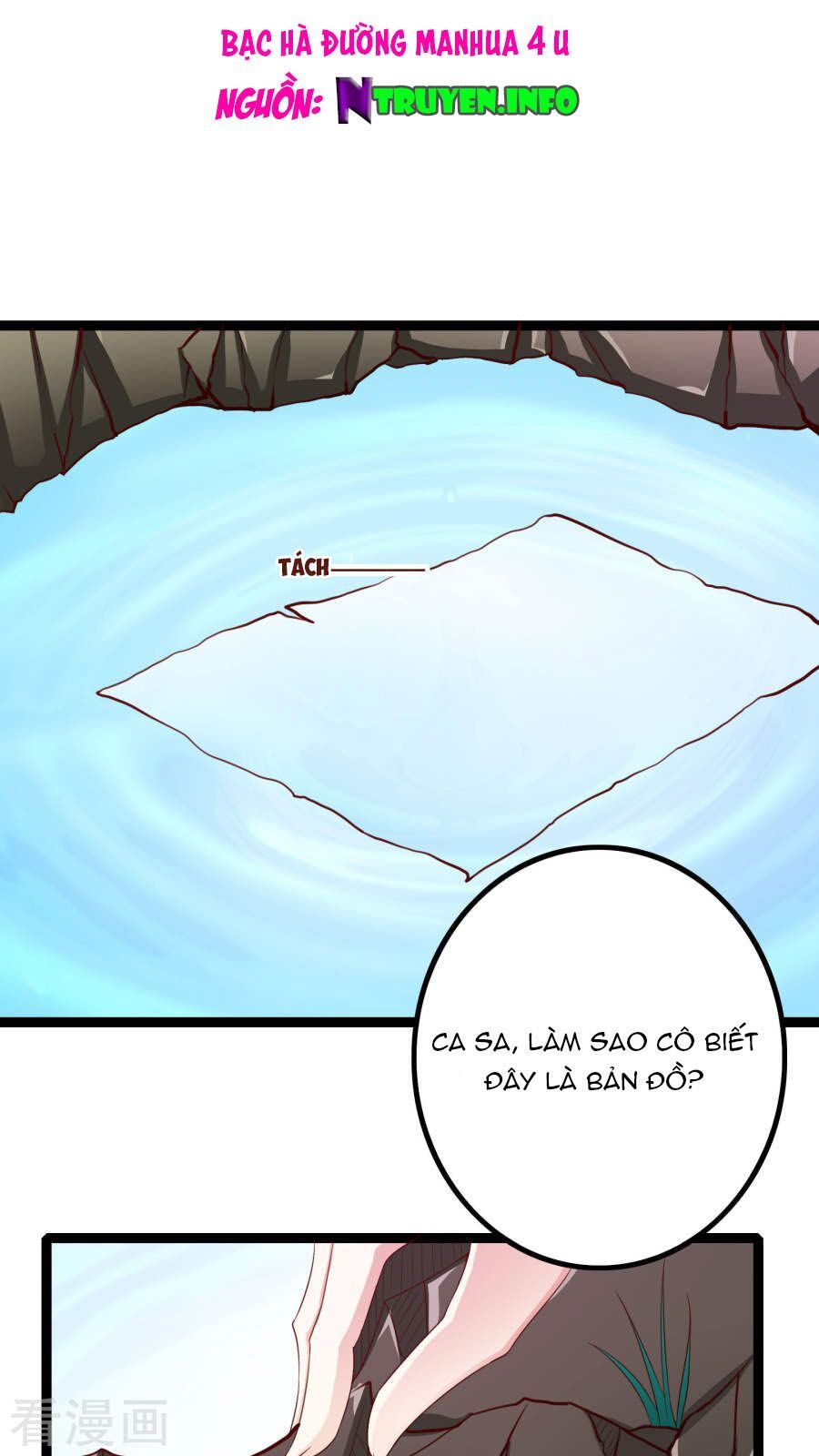 hoàng hậu của trẫm là võ lâm minh chủ chapter 38 1