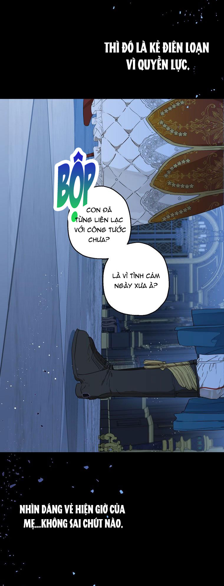 đứa con gái ngoài giá thú của bá tước chapter 24 47