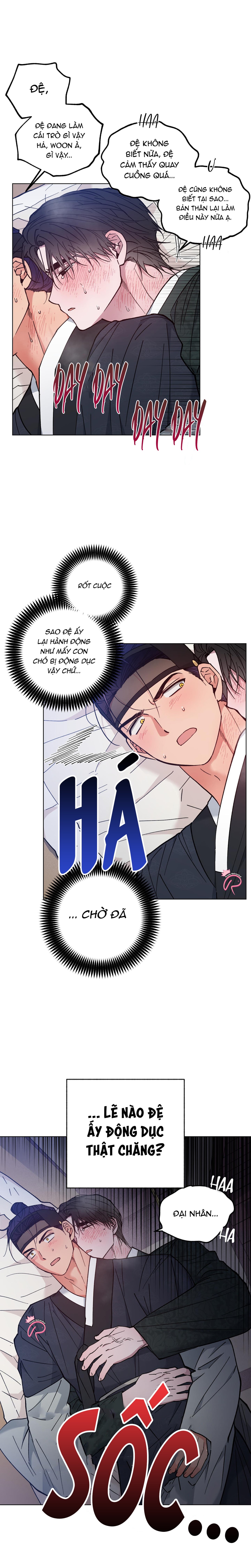 bình minh trên sông mây chapter 44 6