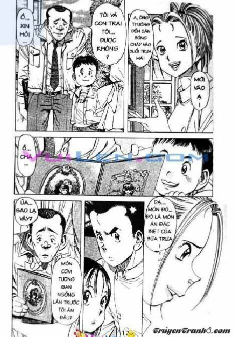 nhà hàng hạnh phúc chapter 2 12