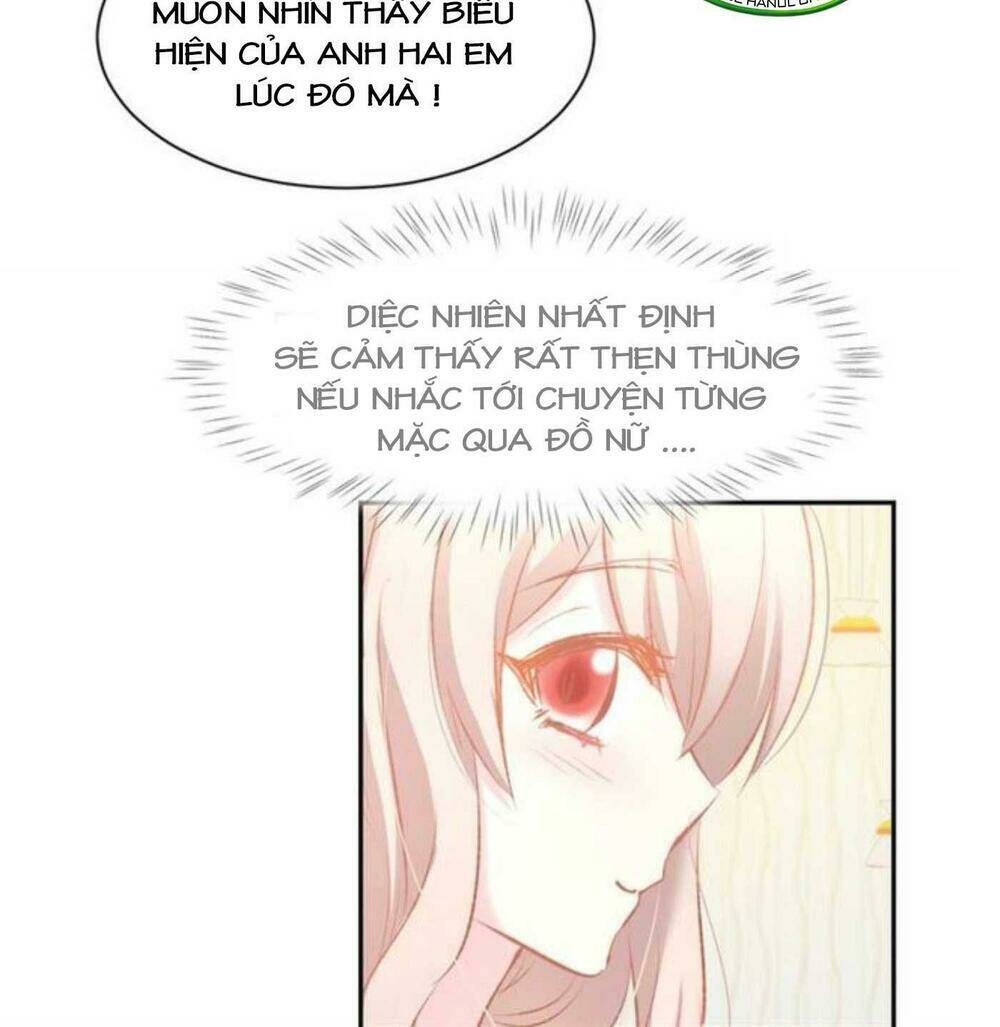 hôn nhân ấm áp : tổng tài sủng vợ thành nghiện chapter 41.2 14