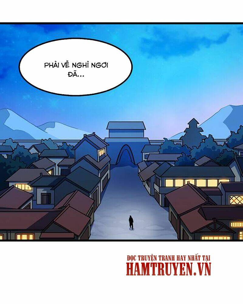 phong quỷ truyền thuyết chapter 64 6