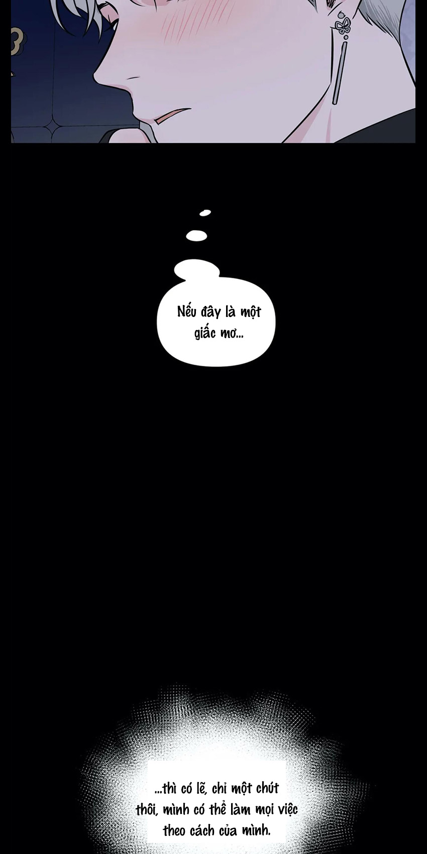 hậu trường lãng mạn chapter 9 13