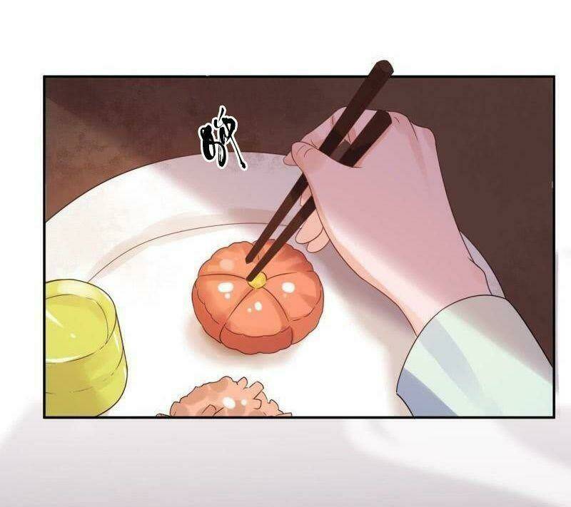 vương gia kiêu ngạo quá khó cua chapter 36 7