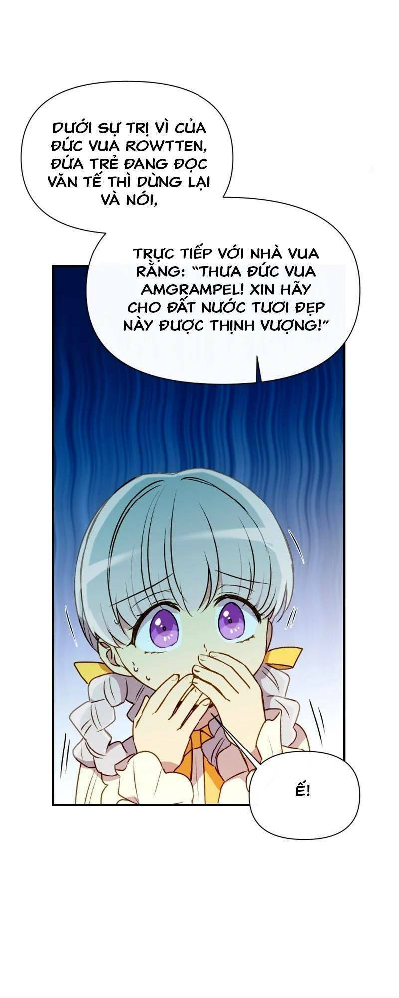 khế ước của nữ công tước quái vật chapter 51 49