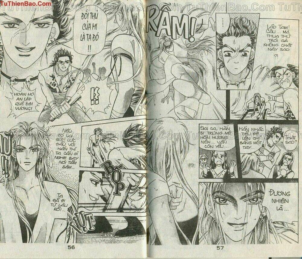 công chúa nam yên chapter 6 29