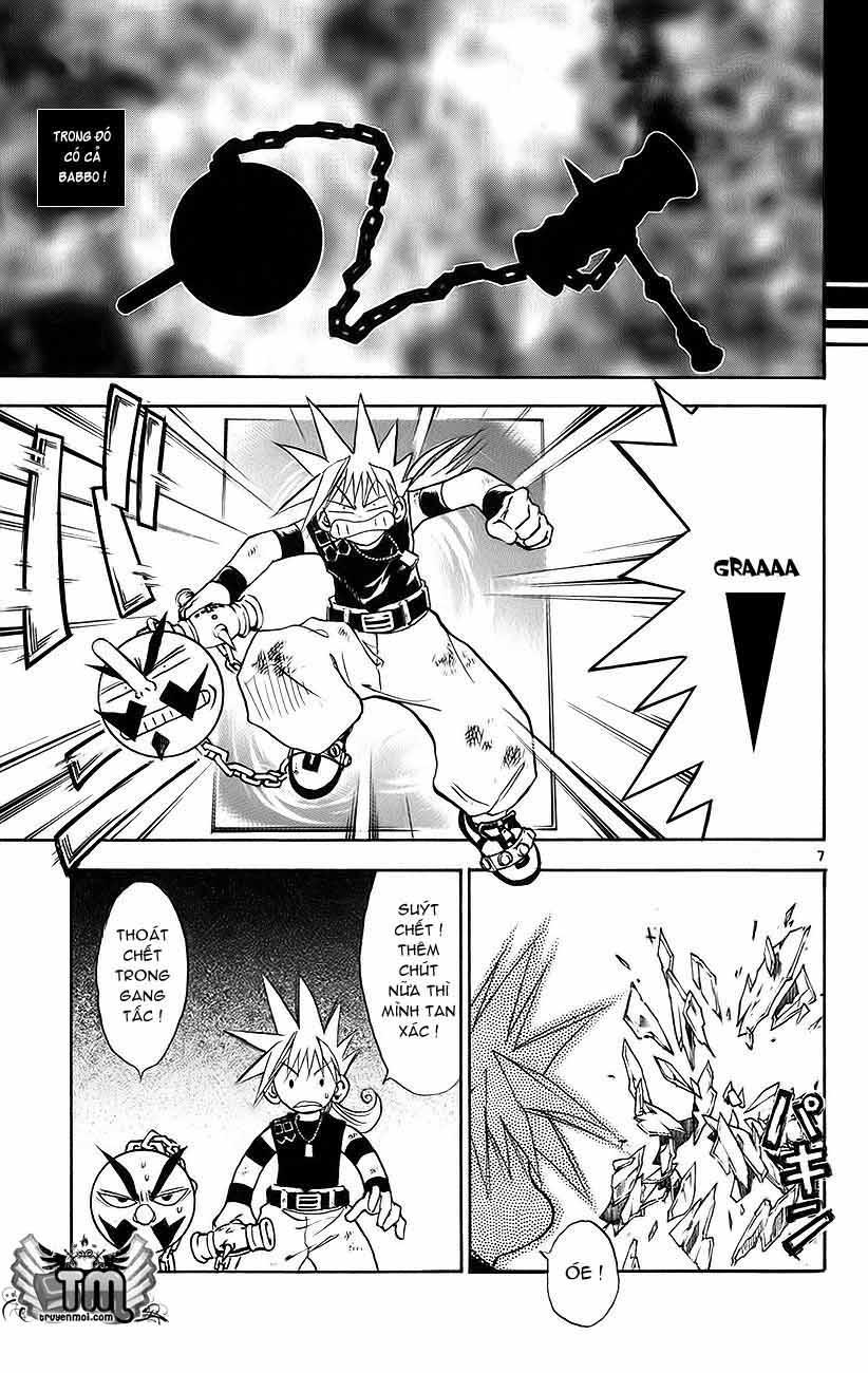 mar heaven chapter 146 7