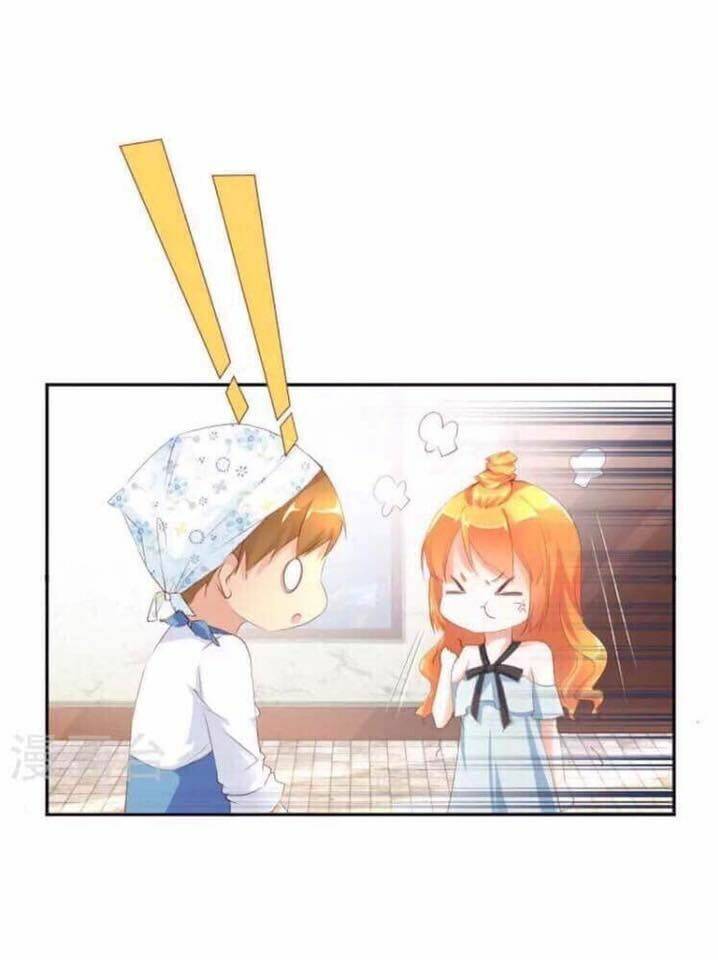 người vợ bí ẩn của tổng tài chapter 20 11