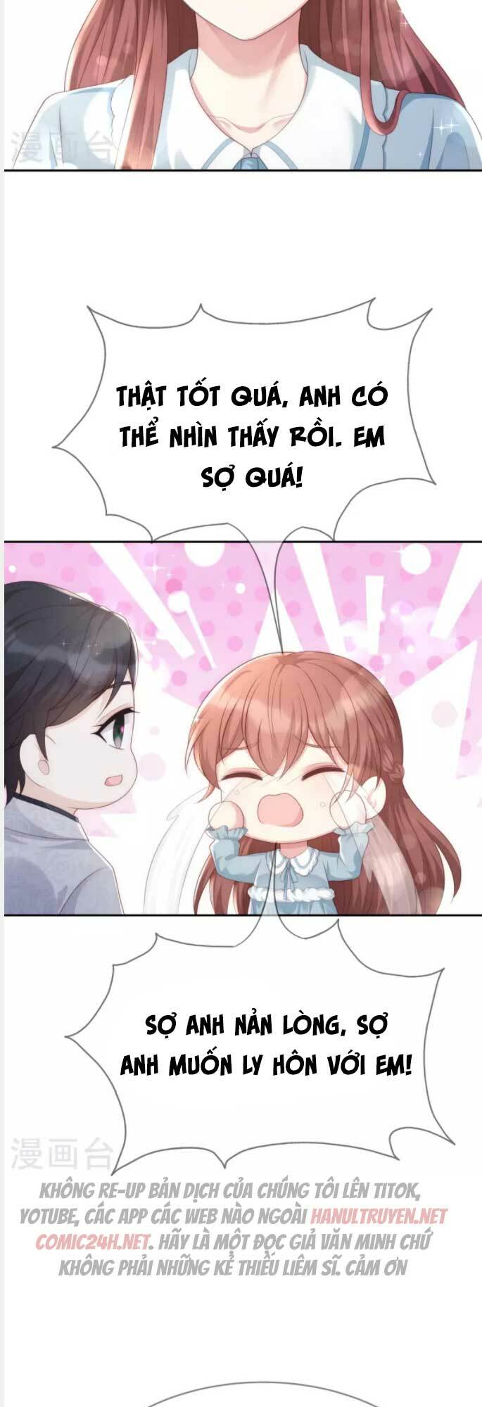 sủng em sủng tới tận cùng chapter 145 6