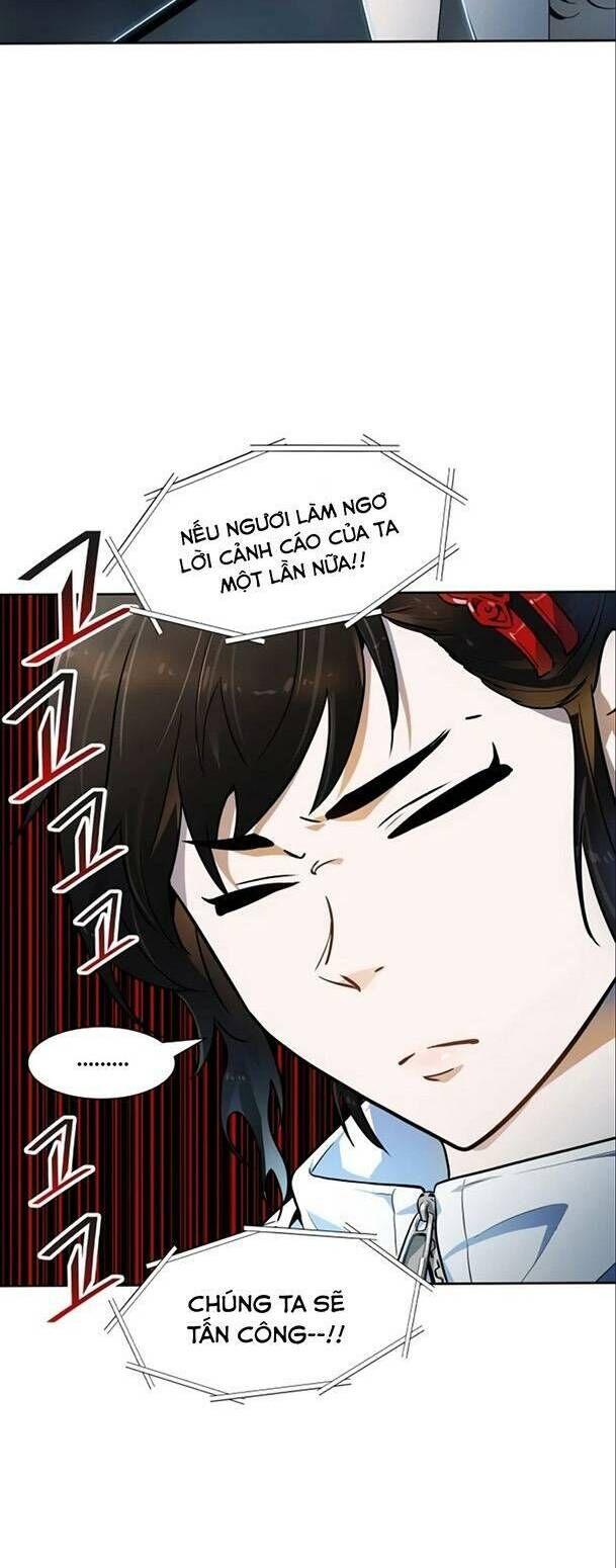 tòa tháp bí ẩn 2 chapter 555 10