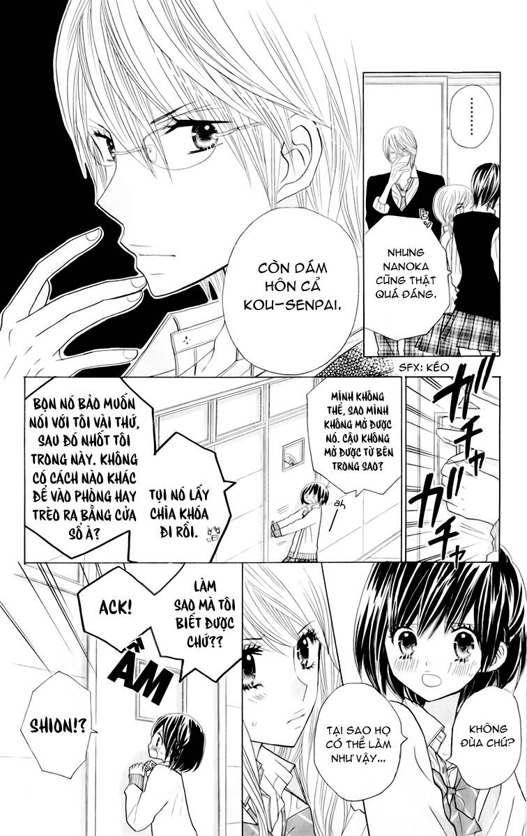 kimi ja nakya dame nanda chapter 14 21