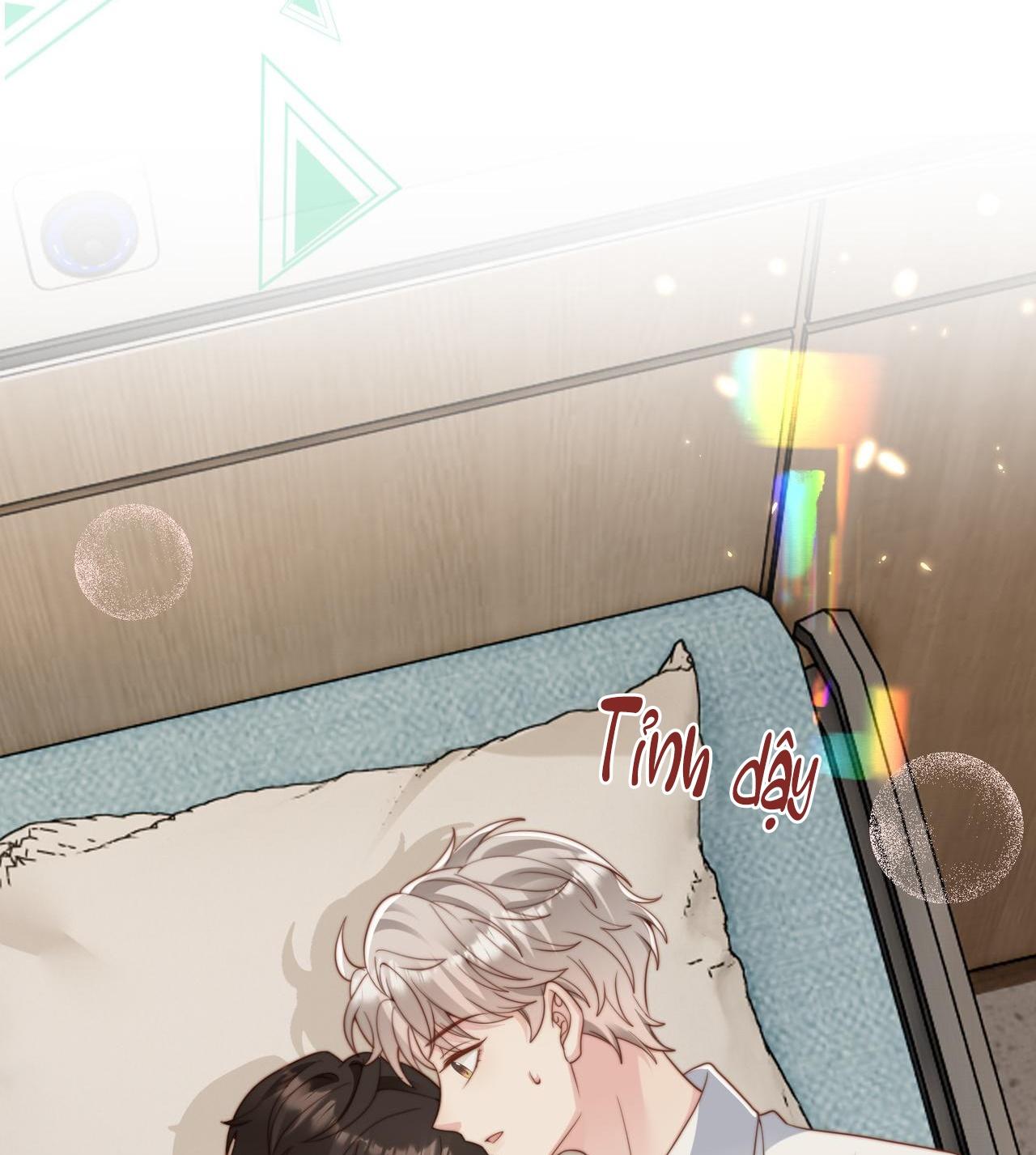 sau khi giả mất trí nhớ, tình địch nói tôi là bạn trai của hắn chapter 42 20