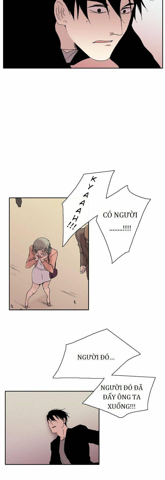 the children's teacher, mr. kwon chapter 41 20