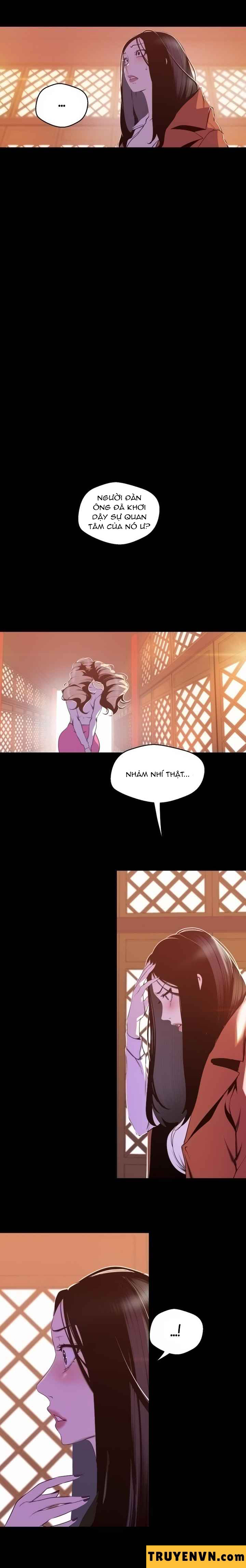 một thế giới mới tuyệt vời chapter 69 3