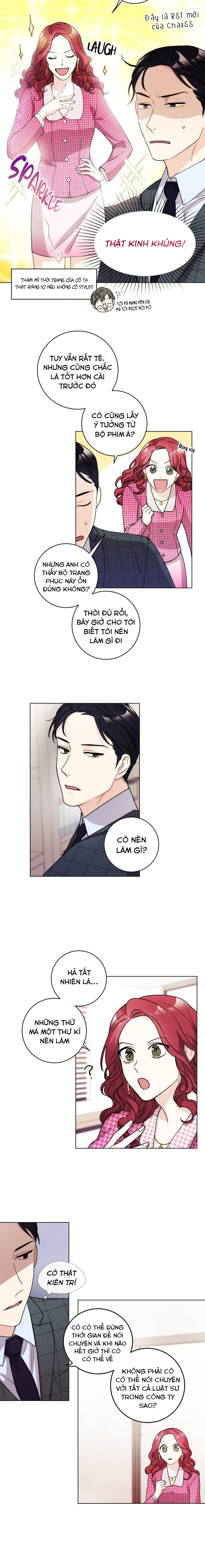 touch your heart chapter 3 10