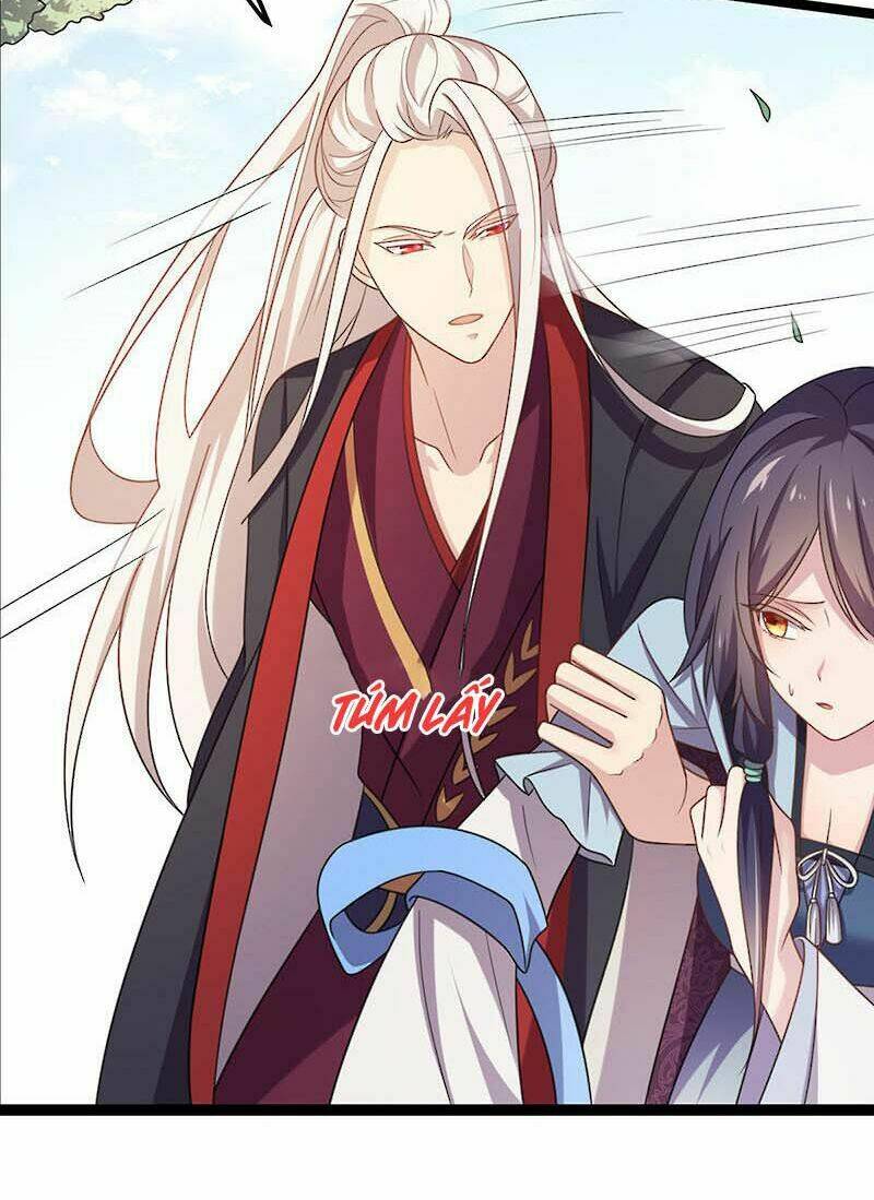khuynh thế đế vương cơ chapter 14.1 15