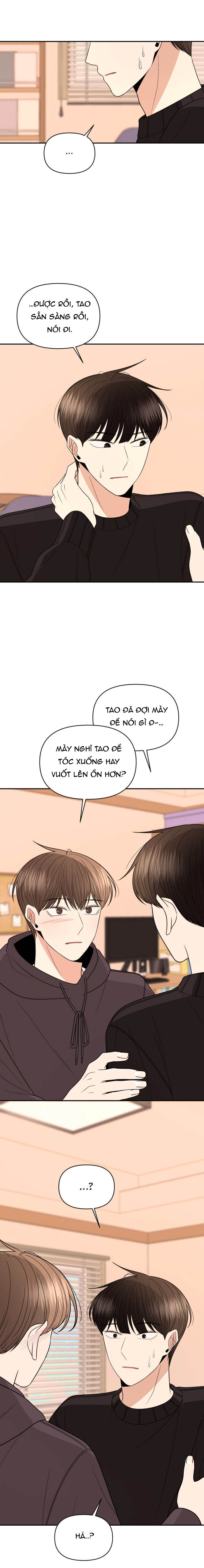 xin hãy xuất hiện chapter 13.1 13