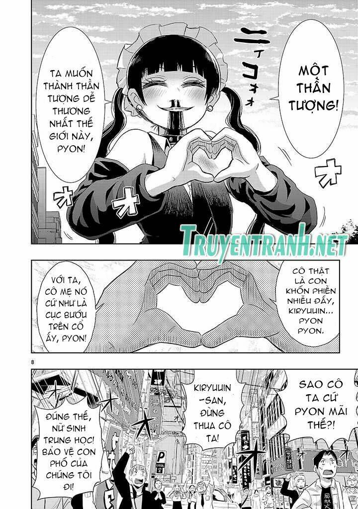 onideka chapter 7 8