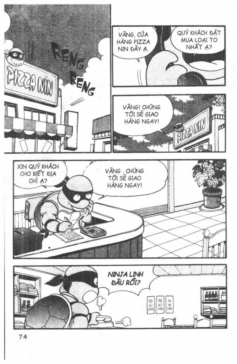 đội quân nhí nhố chapter 1 74