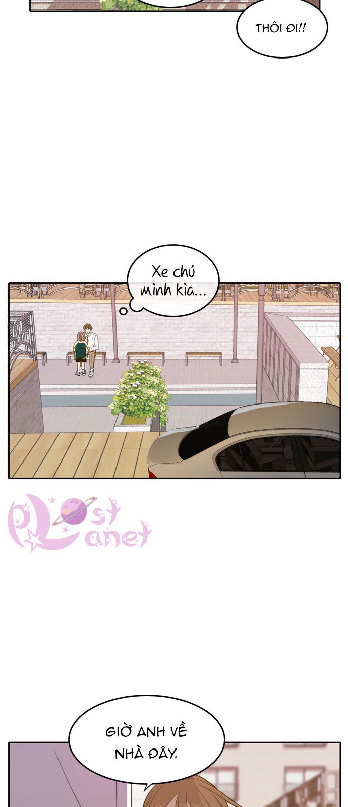 kiếp này cũng xin chăm sóc tôi như vậy nhé kiếp này cũng xin chăm sóc tôi như vậy nhé chapter 24 33