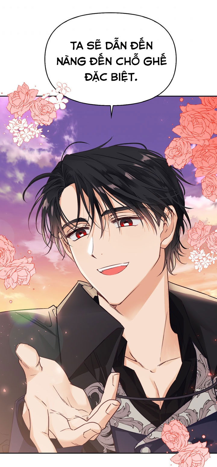 ác nữ xứng đôi với bạo chúa chapter 73 47