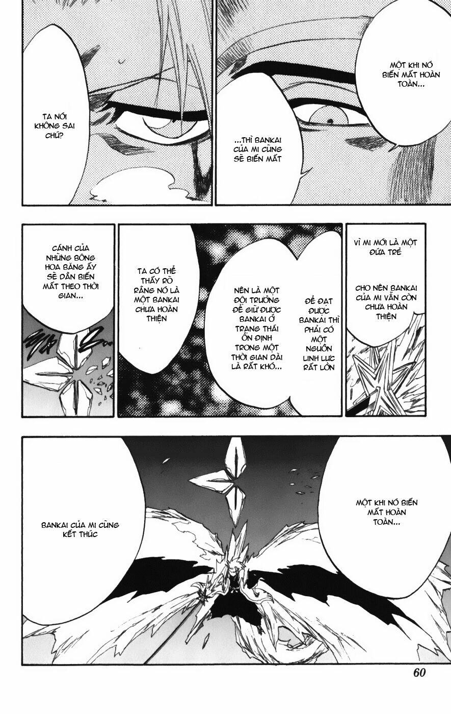 thần chết ichigo chapter 208 16