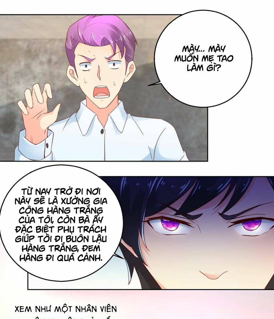 vú em là cổ tiên chapter 101 12
